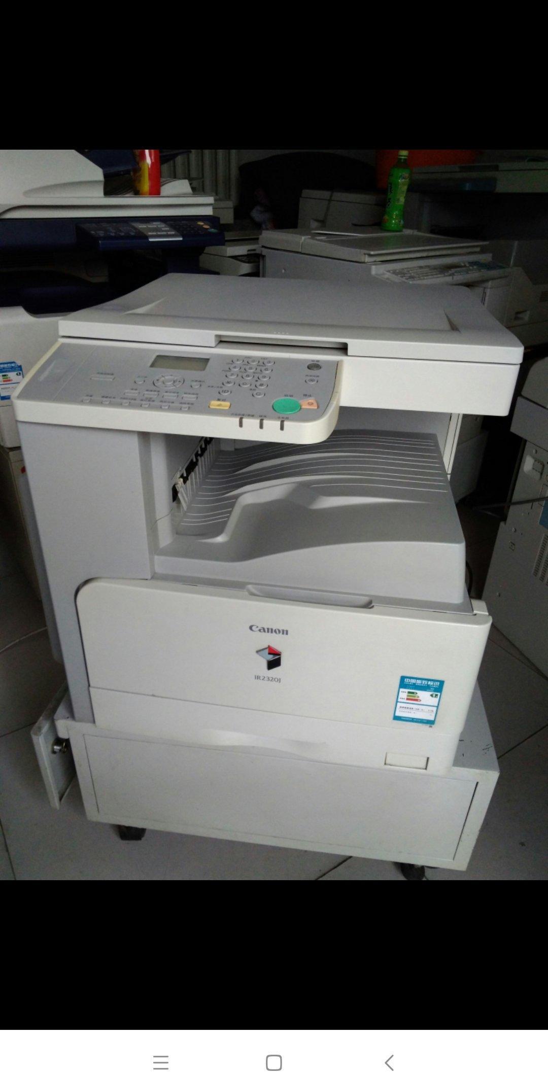 二手打印复印机(二手打印复印机在哪里买)