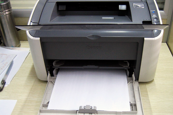 打印机的扫描(打印机的扫描功能如何连接电脑)