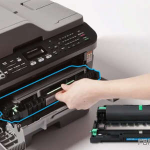 激光打印机硒鼓多久换一次?