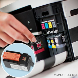 惠普打印机如何设置打印机识别改装/非原装墨盒